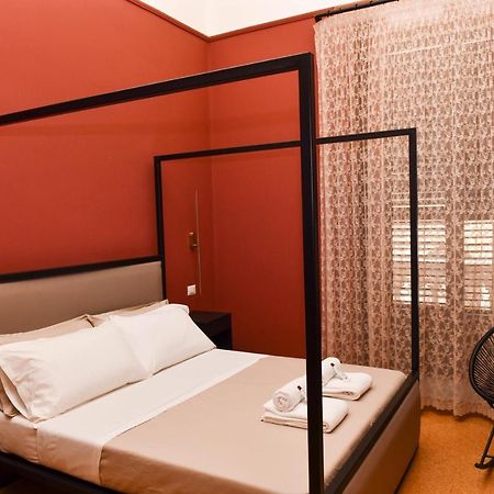 Mamamia #Teatro Biondo Hotell Palermo Exteriör bild