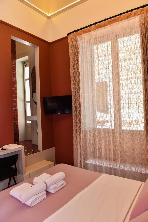 Mamamia #Teatro Biondo Hotell Palermo Exteriör bild